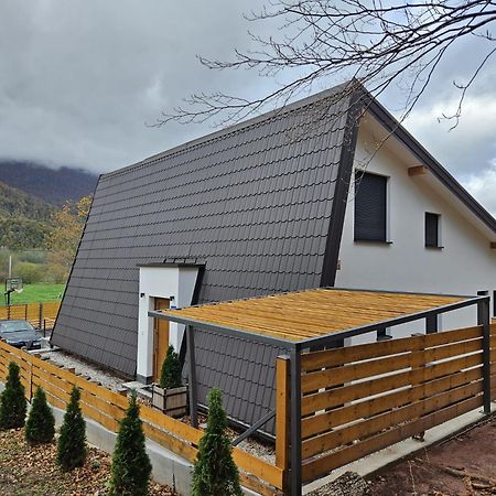 Oak House Brusane Exterior foto