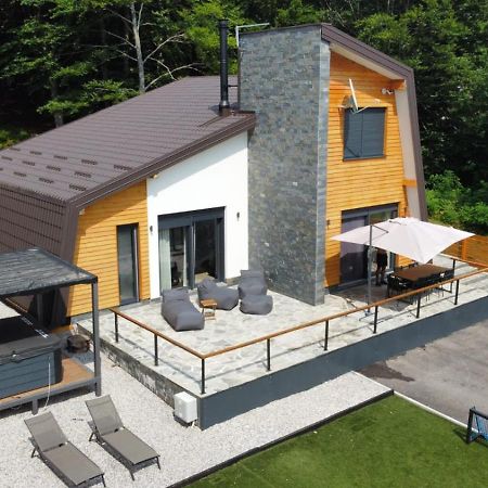 Oak House Brusane Exterior foto