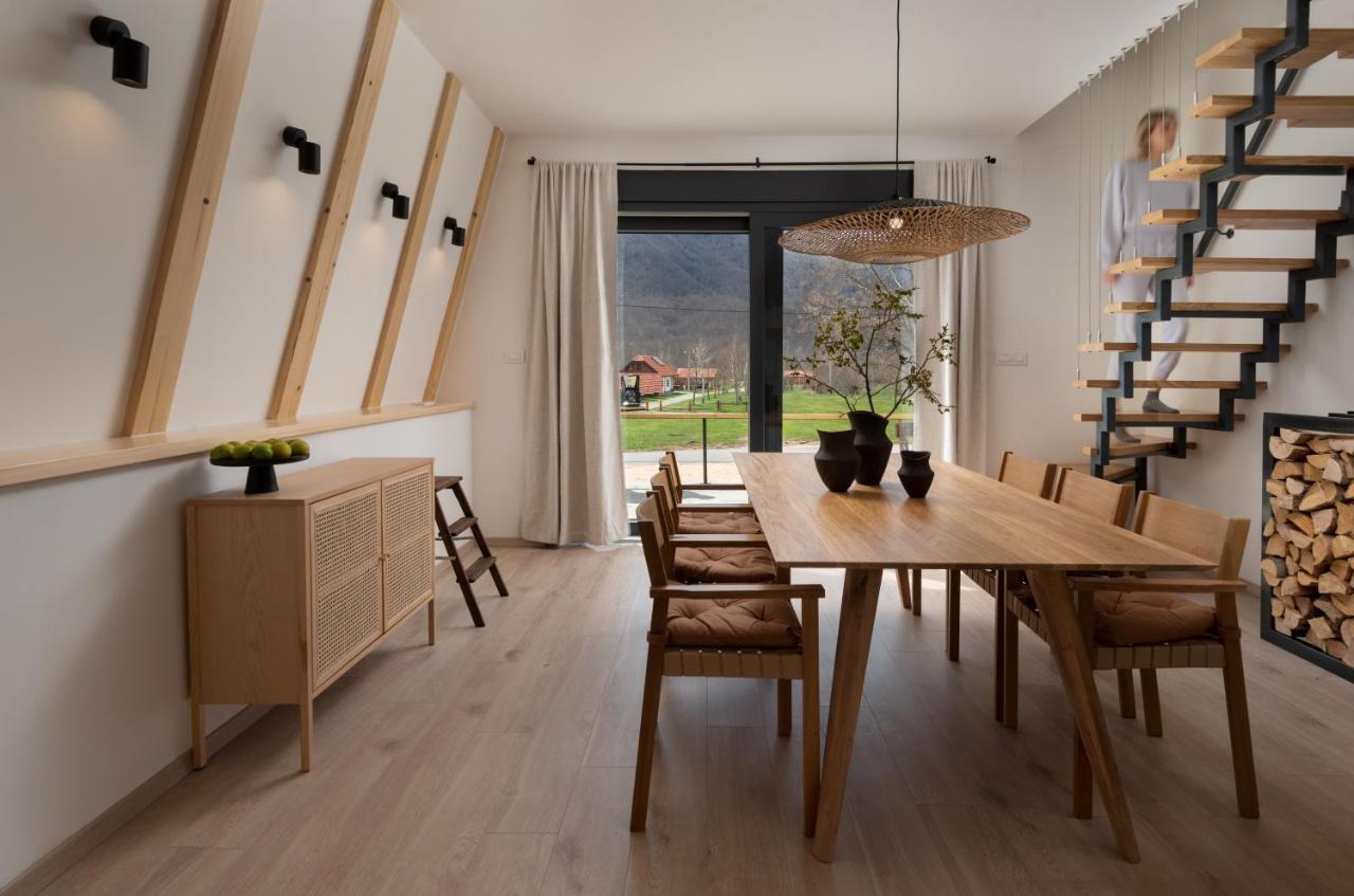 Oak House Brusane Exterior foto
