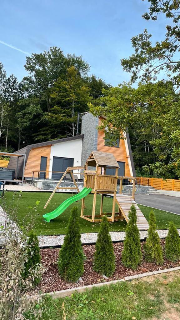 Oak House Brusane Exterior foto