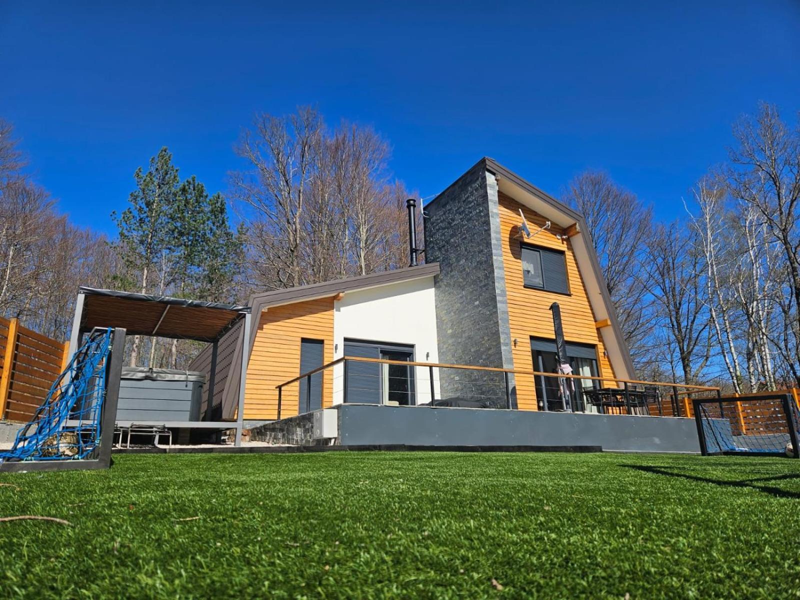 Oak House Brusane Exterior foto