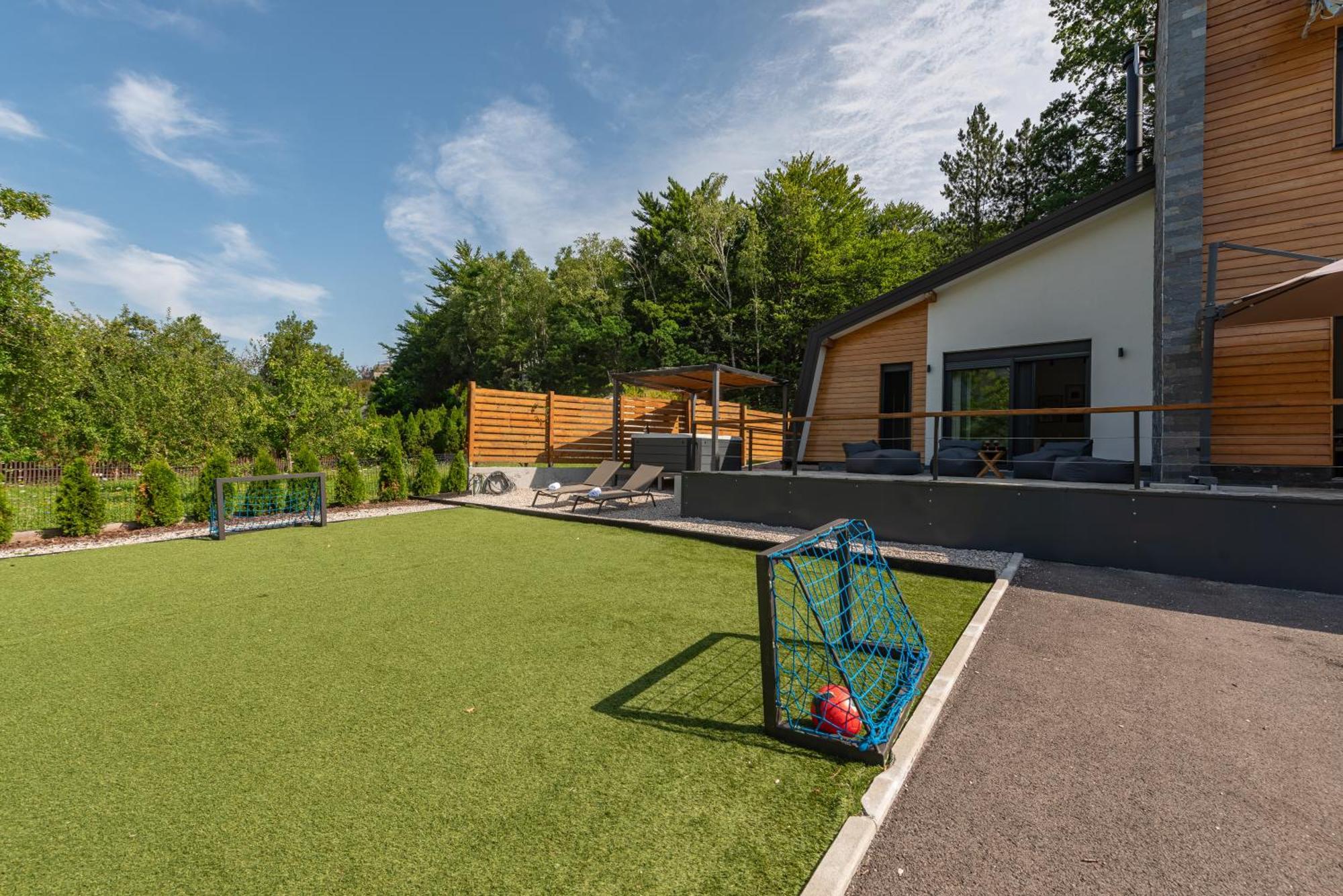 Oak House Brusane Exterior foto