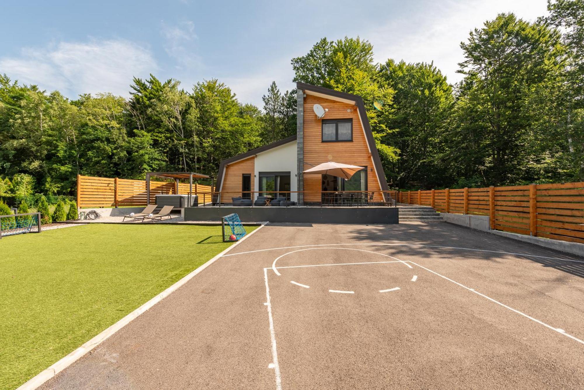 Oak House Brusane Exterior foto
